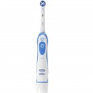 Oral-B Precision Clean Clinical Battery Powered Electric Toothbrush