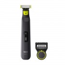 Philips Norelco QP6530 OneBlade Pro Hybrid Electric Trimmer and Shaver