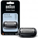 Braun 64B Replacement Head Cartridge for Select S6 Shavers