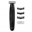 Braun XT3 All-In-One Trimmer, Styler and Shaver