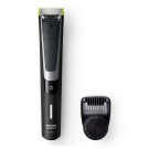 Philips Norelco QP6510 OneBlade Pro Hybrid Electric Trimmer and Shaver