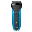 Braun 310s Series 3 Wet and Dry Shaver