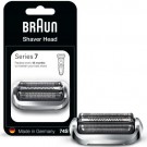 Braun 74S Replacement Head Cartridge for Select S7 Shavers