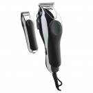 Wahl 25-Piece Deluxe ChromePro with Multi-Cut Clipper & Trimmer