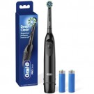 Oral-B PROClean 100 Battery Powered Toothbrush, Black
