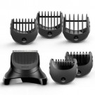 Braun BT32 Trimmer and Comb Attachjments for Shavers Using 32B or 32S Heads