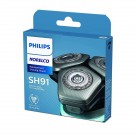 Philips Norelco SH91 Replacement Heads