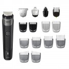 Philips Norelco MG5910 Multigroom 18 Piece, Beard Face, Hair, Body and Intimate Hair Trimmer
