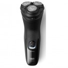 Philips Norelco X3001 Wet or Dry Rechargeable Shaver wtih Pop-Up Trimmer
