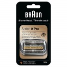 Braun 94M Shaver Replacement Head for Series 9 and Series 9 Pro Shavers