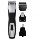 Wahl Groomsman Pro 14-Piece All-In-One Rechargeable Grooming Kit