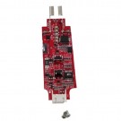Andis Replacement Circuit Board for Pulse ZR II, Supra ZR II