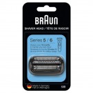 Braun 53B Foil & Cutter Cassette for type 5762 Easyclean and Sensoflex Shavers