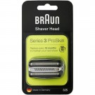 Braun 32S Series 3 Shaver Foil and Cutter Head Cassette