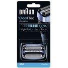Braun 40B CoolTec Foil and Cutter Cassette