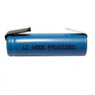Professional Shaver Battery Replacement (for Lithium Ion)