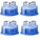 Braun CCR4 Clean and Renew Refill Cartridges(4 Pack)