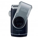 Braun M90 MobileShave Battery Operated Travel Shaver