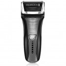 Remington F-5800 Rechargeable Pivot & Flex Shaver with Interceptor Technology