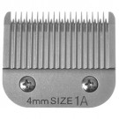 Size 1A Clipper Blade for Oster Classic 76
