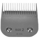 Size 2 Clipper Blade for Oster Classic 76