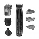 Remington PG6125 Lithium Power All In One Grooming Kit (factory refurbished)