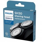 Philips Norelco SH30 Shaver Replacement Heads