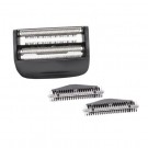 Remington SPF-PF Replacement Foil and Cutter Set for PF7400, PF7500, PF7580, PF7600, PF7855
