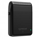 Supreme Solo Light Compact Rechargeable Travel Shaver