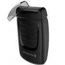 Remington TF70 Dual Foil Travel Shaver