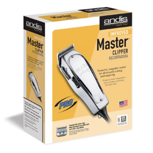andis 1557 master professional clipper