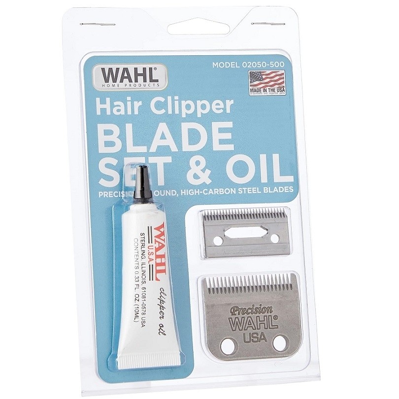 Wahl Clipper/Trimmer Blade Oil - 1 Pcs Or 12 Pcs - 4oz #3310 – Aysun Beauty  Warehouse