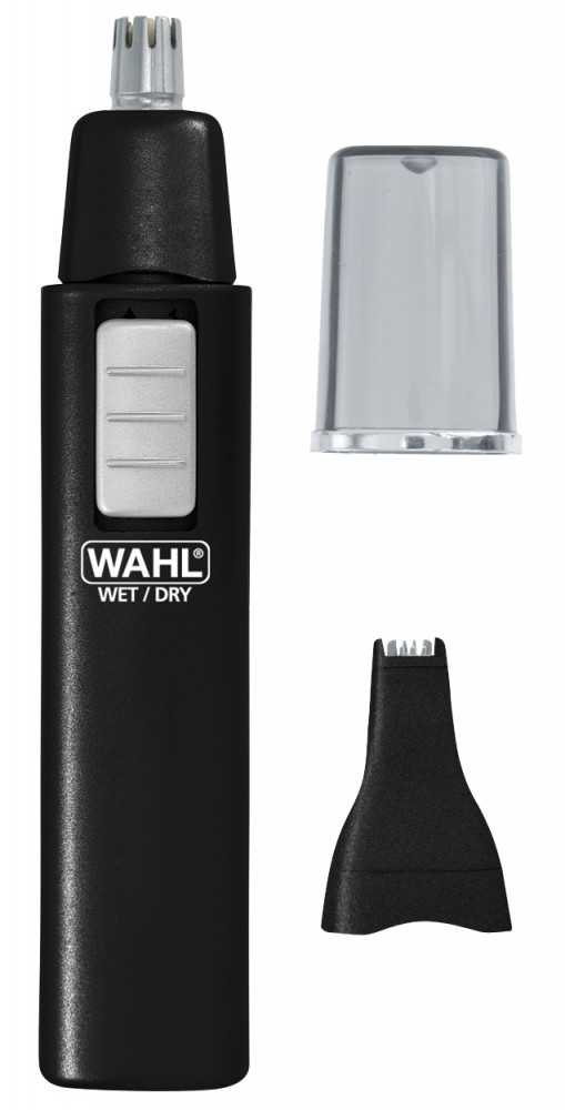 Wahl nose deals trimmer review