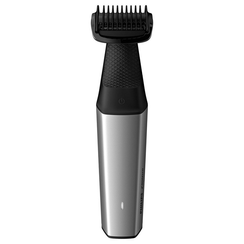 philips norelco back shaver