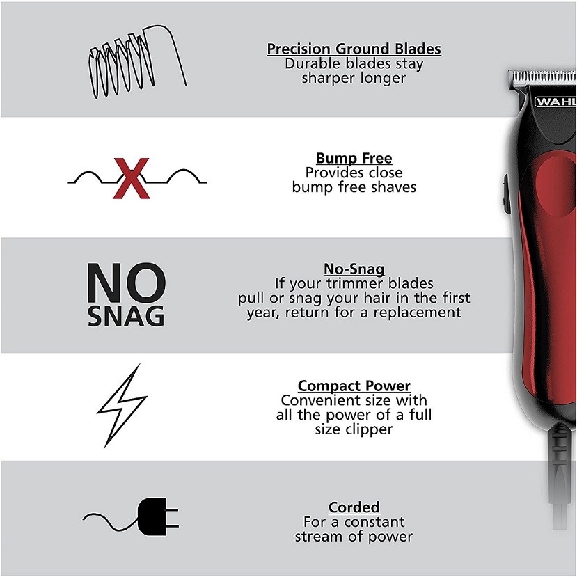 wahl t pro review