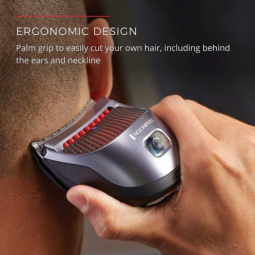 remington shortcut pro hair cutting kit canada