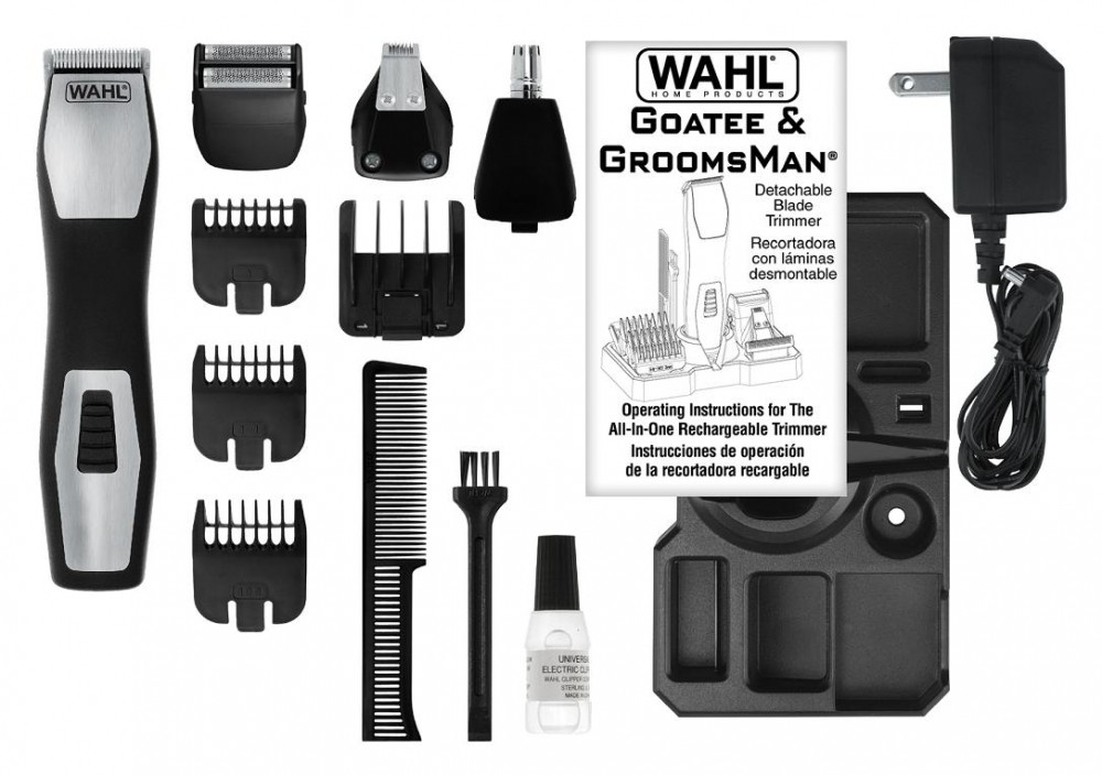 Wahl home grooming kit outlet