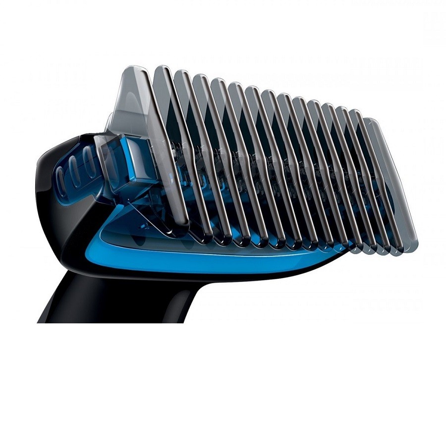 norelco bodygroom 1100 replacement combs