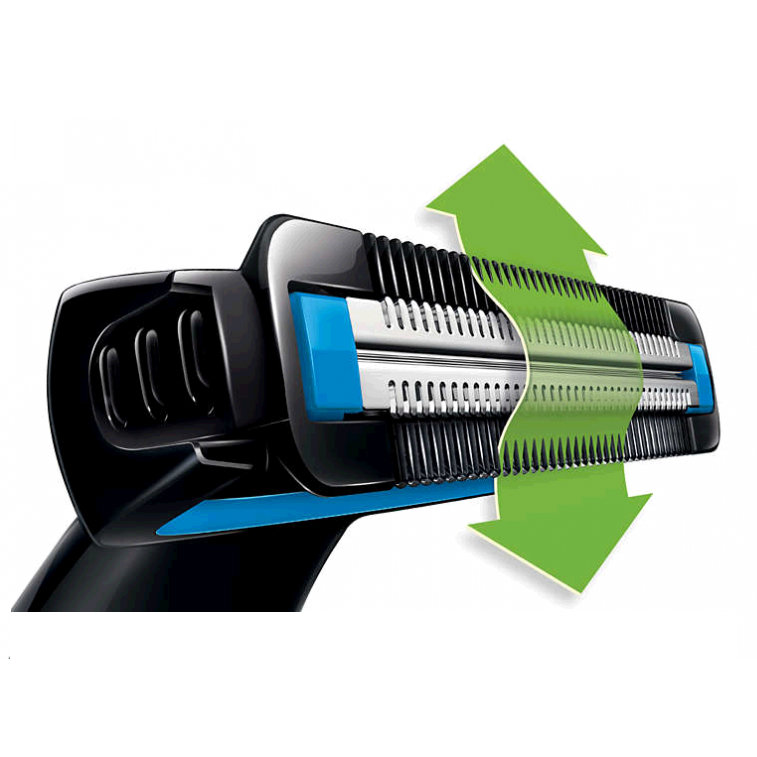 philips norelco bodygroom series 1100 review