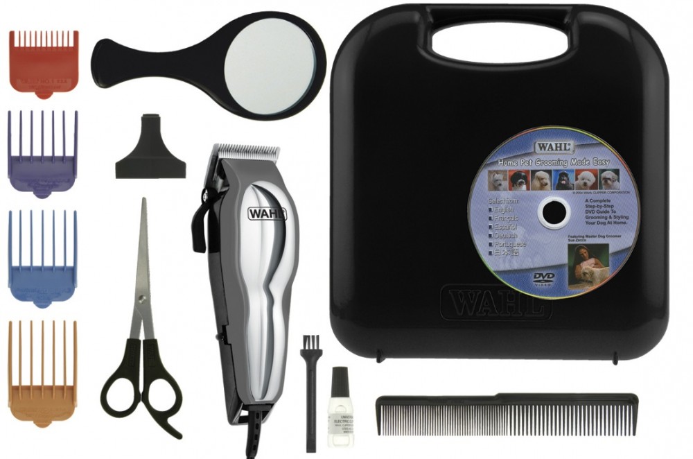 Wahl animal grooming kit on sale