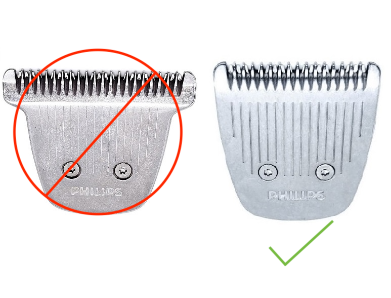 Integreren Outlook Prediken ShaverOutlet.com - ShaverOutlet.com - Philips Norelco Replacement 1mm Hair  Comb for BT5511, MG3750, MG5750, MG7750, MG7770, MG7790, MG7791