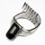 Philips Norelco Replacement 3-20mm Adjustable Hair Comb for QuickGroom Models, fits 32mm Blade