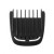 Philips Norelco Replacement 4mm Hair Comb for MG7750, MG7770, MG7790, MG7791 