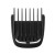 Philips Norelco Replacement 9mm Hair Comb for MG7750, MG7770, MG7790, MG7791 