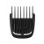 Philips Norelco Replacement 12mm Hair Comb for MG7750, MG7770, MG7790, MG7791