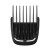 Philips Norelco Replacement 16mm Hair Comb Compatible with MG7750, MG7770, MG7790, MG7791 