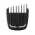 Philips Norelco Replacement Right Fade Comb for MG7750, MG7770, MG7790, MG7791