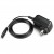 Andis Replacement Power Cord for Envy Li LCL,  LCL2 Trimmers