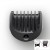 Braun Replacement 2mm Fix Comb For Metal Blade Only, Trimmer types 5513, 5514, 5515, 5516, 5517, 5541, 5542, 5544