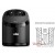 Braun Clean & Charge Base Type 5430 for Series S9-3(type 5793) Models ONLY